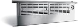 Review Electrolux  / Electrolux ICON Designer E48DD75ESS 48