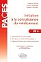 Initiation � la Connaissance du M�dicament UE6