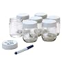 Lagrange - 430101 - 7 pots pour yaourti�res - Couv&hellip de Lagrange
