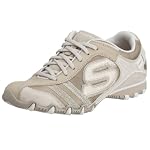 Skechers 45971 Bikers- Tickled Women's Shoe