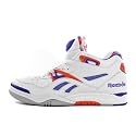 Mens Pump Court 954714 Reebok