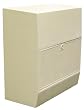 gas meter doors