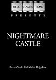 Nightmare Castle (1965)