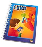Cliko: Book Only!