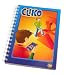 Cliko: Book Only!
