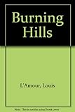 The burning hills