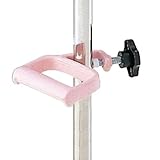 ナビス イルリガードル台用グリップ ピンク