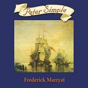 Peter Simple | [Frederick Marryat]