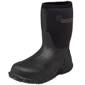 Bogs Women's Classic Mid Boot