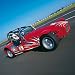High Speed Ride - Send Virgin Experience Day Gift