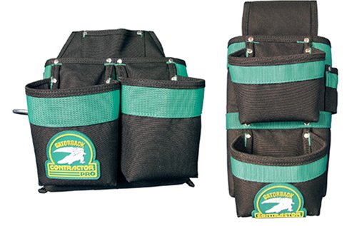 Professional Concreter Tool and belt ready)
