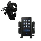 Samsung YP-P2AB Car Vent Holder - Gomadic Brand