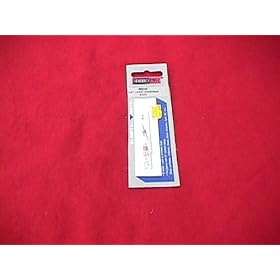 Jigsaw Blade Bi-Metal 18 TPI