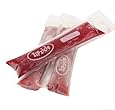 ZIPZICLE - (36 Pack) Zip-Top Ice Pop Pouch