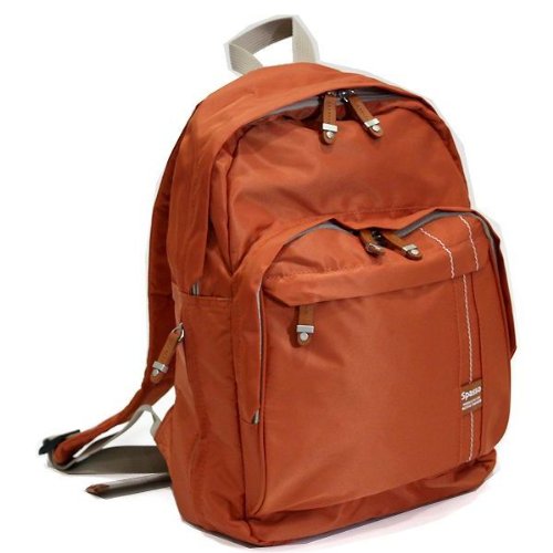 SPASSO ステッチ D.PACK レンガ 3-016