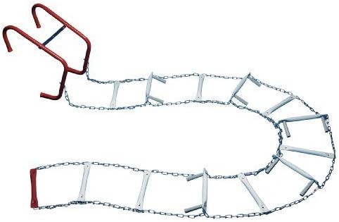 ResQLadder FL25 Three-Story Portable Emergency Escape Ladder, 25 Foot by Bold Industries