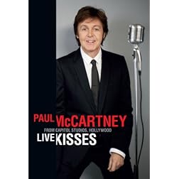 Paul McCartney: Live Kisses