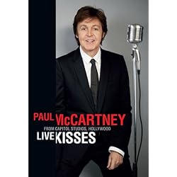 Paul McCartney: Live Kisses