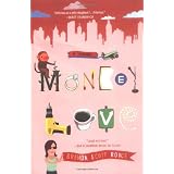 Monkey Loveby Brenda Royce