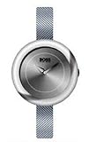 Hugo Boss - 1502041 - Montre Femme Rond - Quartz Analogique - Bracelet en Acier