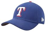 MLB Texas Rangers Kid's Tie Breaker 3930 Cap