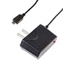 Wireless Technologies Ultra Slim Travel Charger for Motorola RAZR2 V8, V9 [Retail Packaging]