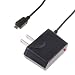 Wireless Technologies Ultra Slim Travel Charger for Motorola RAZR2 V8, V9 [Retail Packaging]