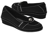 415lvL1STtL. SL160  Grasshoppers Womens Sienna Wedge