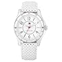 Tommy Hilfiger Women's 1780801 Sport Leather Watch