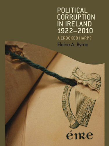 Political corruption in Ireland, 1922-2010