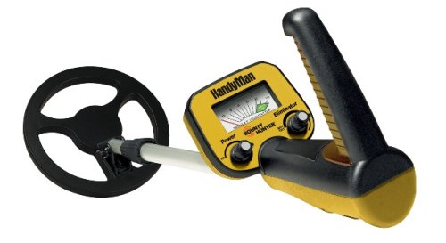 Handy Man HMAN Utility Detector