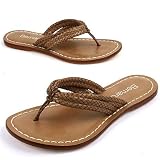 Bernardo -- Miami Natural Asmara -- Women's Shoes,Comfort Shoes,Sandals,Thong,Flats