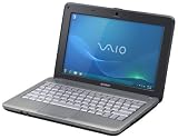 Sony - VPC-M13M1E - Netbook 10,1
