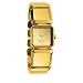 D&G DW0491 Ladies 'Stylish' Gold Mirror Finished Bracelet Watch