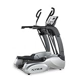 TRUE ES700 Elliptical with Escalate 9 Console