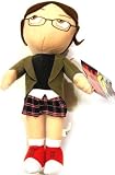 Despicable Me Deluxe 15 Inch Plush Figure Margo