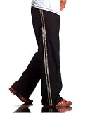 Super Suede Piping Pant