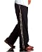 Super Suede Piping Pant