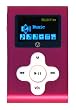 Visual Land V-Clip 2 GB LCD/MP3/WMA/Voice Recorder/FM Radio (Pink) Visual Land V-Clip 2 GB LCD/MP3/WMA/Voice Recorder/FM Radio (Pink)