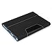 Exact Microsoft Surface Pro 3 Case [COMMUTE Series] - Portfolio-style Stand Cover Case for Microsoft Surface Pro 3 Black
