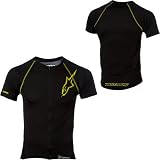 Alpinestars Hyperlight Jersey - Short-Sleeve - Men's