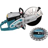 Makita DPC7311 73cc 14-Inch Gas Powered Power Cutter