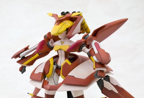 スーパーロボット大戦OG ORIGINAL GENERATIONS XAM-007G フェアリオン・タイプG (1/144スケールプラスチックキット)