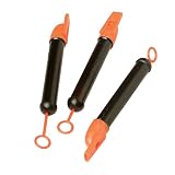 Halloween Slide Whistles