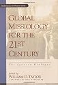 Global Missiology for the 21st Century: The Iguassu Dialogue (Globalization of Mission Series)