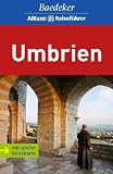 Baedeker Allianz Reisef&uuml;hrer Umbrien - Baedeker Redaktion