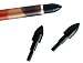 Allen Company 9/32 Modified Bullet Points for Carbon Arrows, 100 Grain