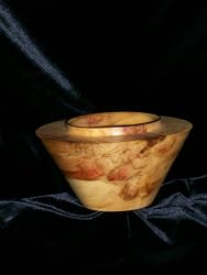 Boxelder Vessel 1108