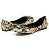 Michael Antonio Moon Flats