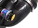 S&B 75-5058 Cold Air Intake Kit Chevy GMC Duramax Silverado Sierra (Cleanable, 8-ply Cotton Filter)